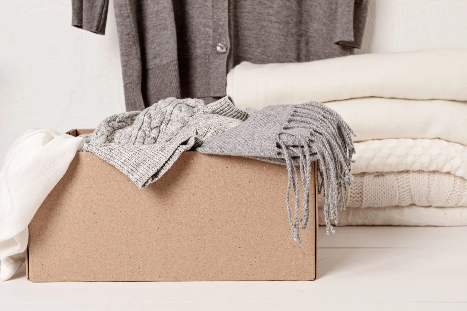 Mini Self Storage