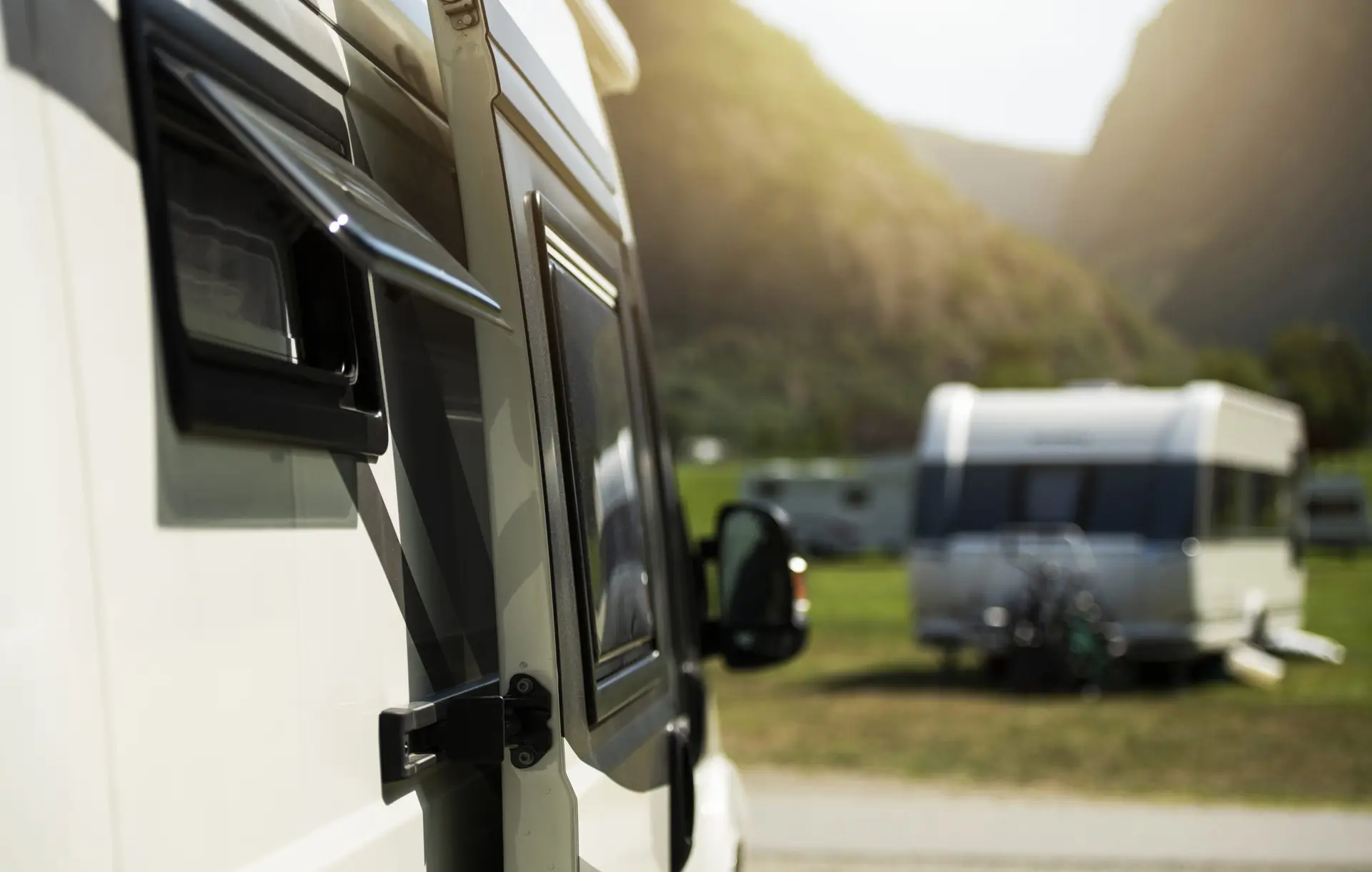 Rv Parking Affordable Storage
